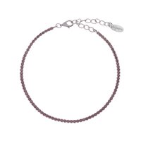 Armband Amen TENNIS MANIA in  Metall-Legierung Zircone BT1BMA17 - BT1BMA17